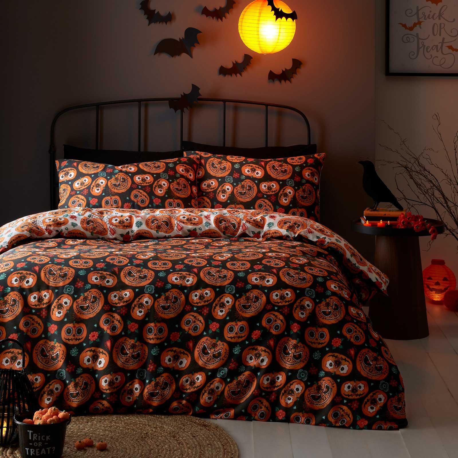 Halloween Themed and Coloured Products
