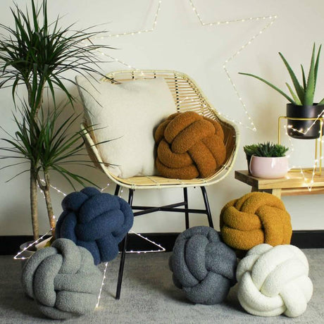 Infusing Personality into Your Home with Unique Cushions
