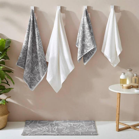 Luxurious Towels That Make Every Shower a Spa Experience