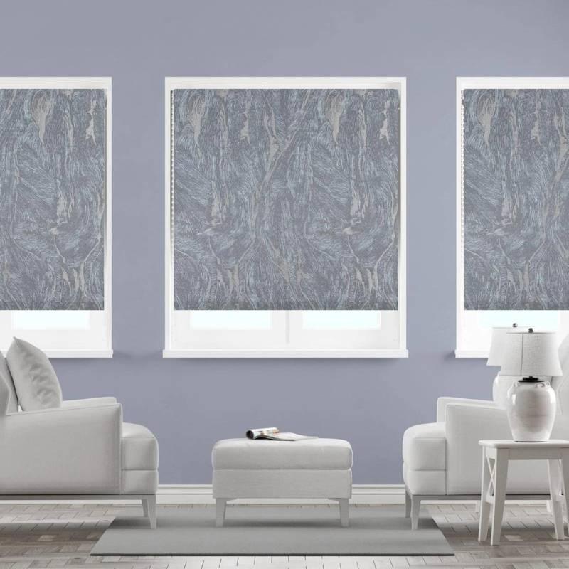 Made To Measure Roller Blind Trends to Watch Out For In 2024