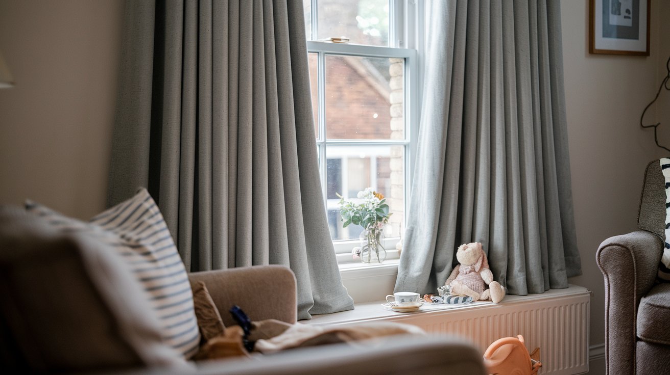 Made to Measure Magic: Your Ultimate Buying Guide to Custom Curtains