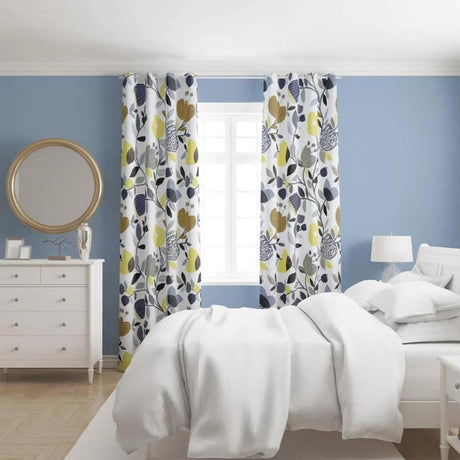 Must-Have Made to Measure Curtains for Your Home