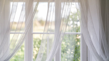 Nifty Nets: The Ultimate Guide to Net Curtain Nirvana