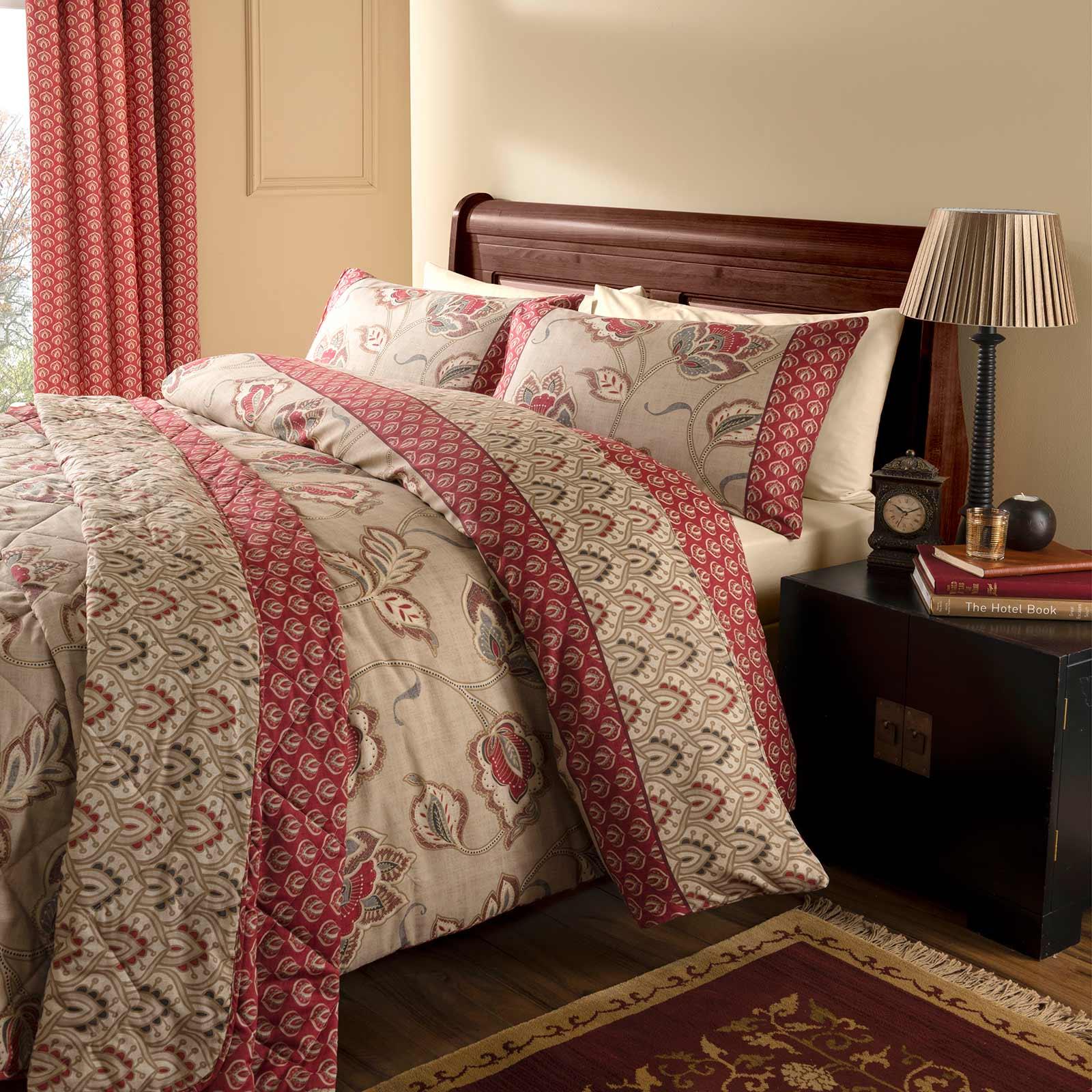 New Month, New Bedroom