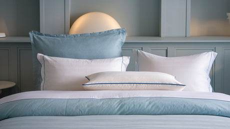 Pillow Perks: Selecting the Perfect Pillow for Every Sleeper