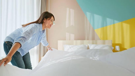 Quilts & Comforts: A Cosy Guide to Curated Warmth