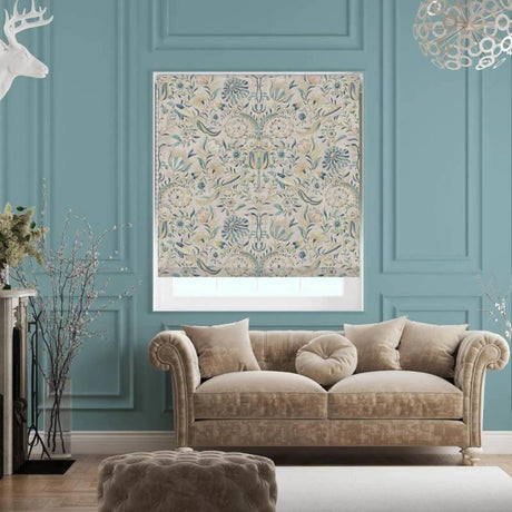 Roller Blinds: Choosing Between Blackout and Dim-Out Options