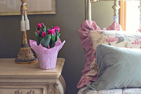 Spring Duvet Covers: The Perfect Way to Bring a Splash of Colour to Your Bedroom