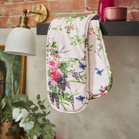 Spring Kitchen Additions