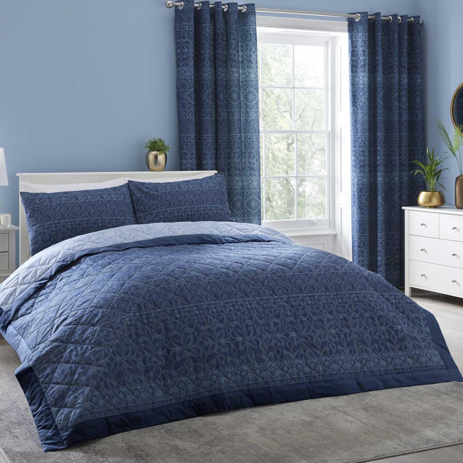 Stay Warm This New Year with our Bedspreads