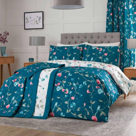 Stylish Duvet Covers That Bring Personality to Your Bedroom