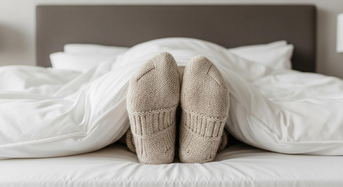 Are You a ‘Cosy Taker’ or a ‘Heat Trapper’? How to Find Your Perfect Winter Duvet