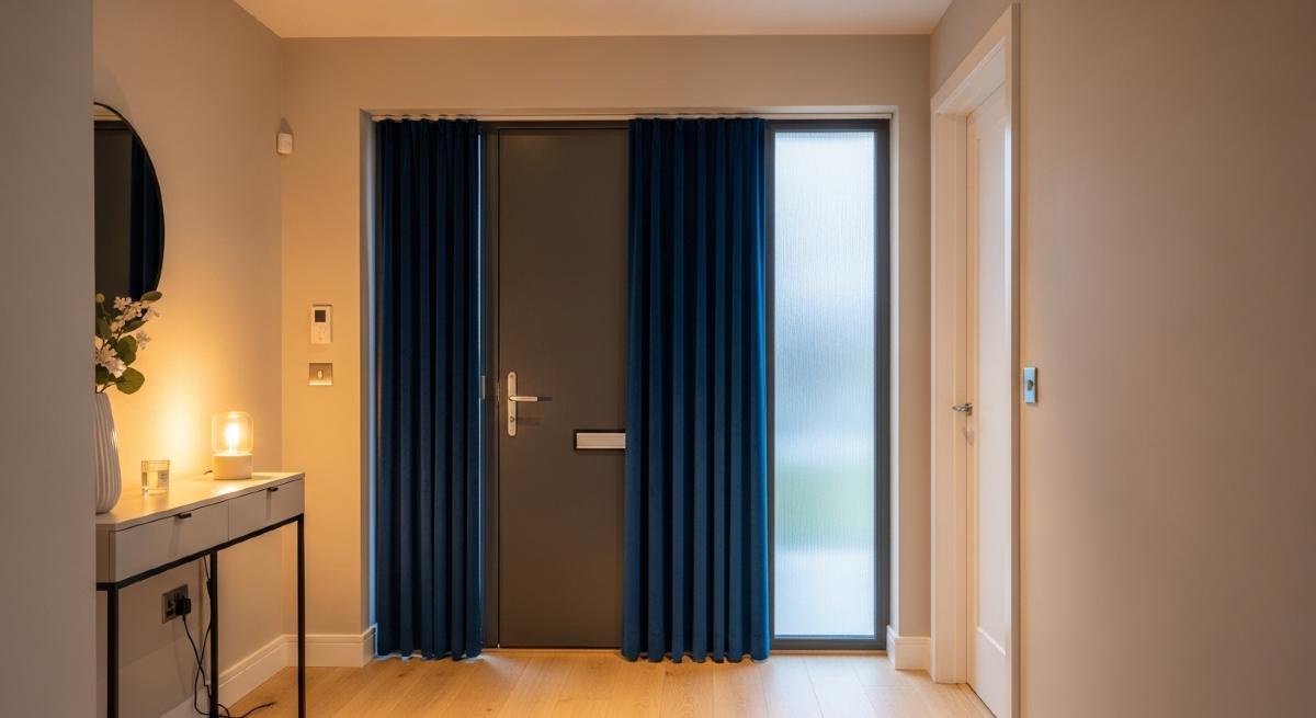 That Gappy Front Door is Costing You Money. Here's How to Fix It