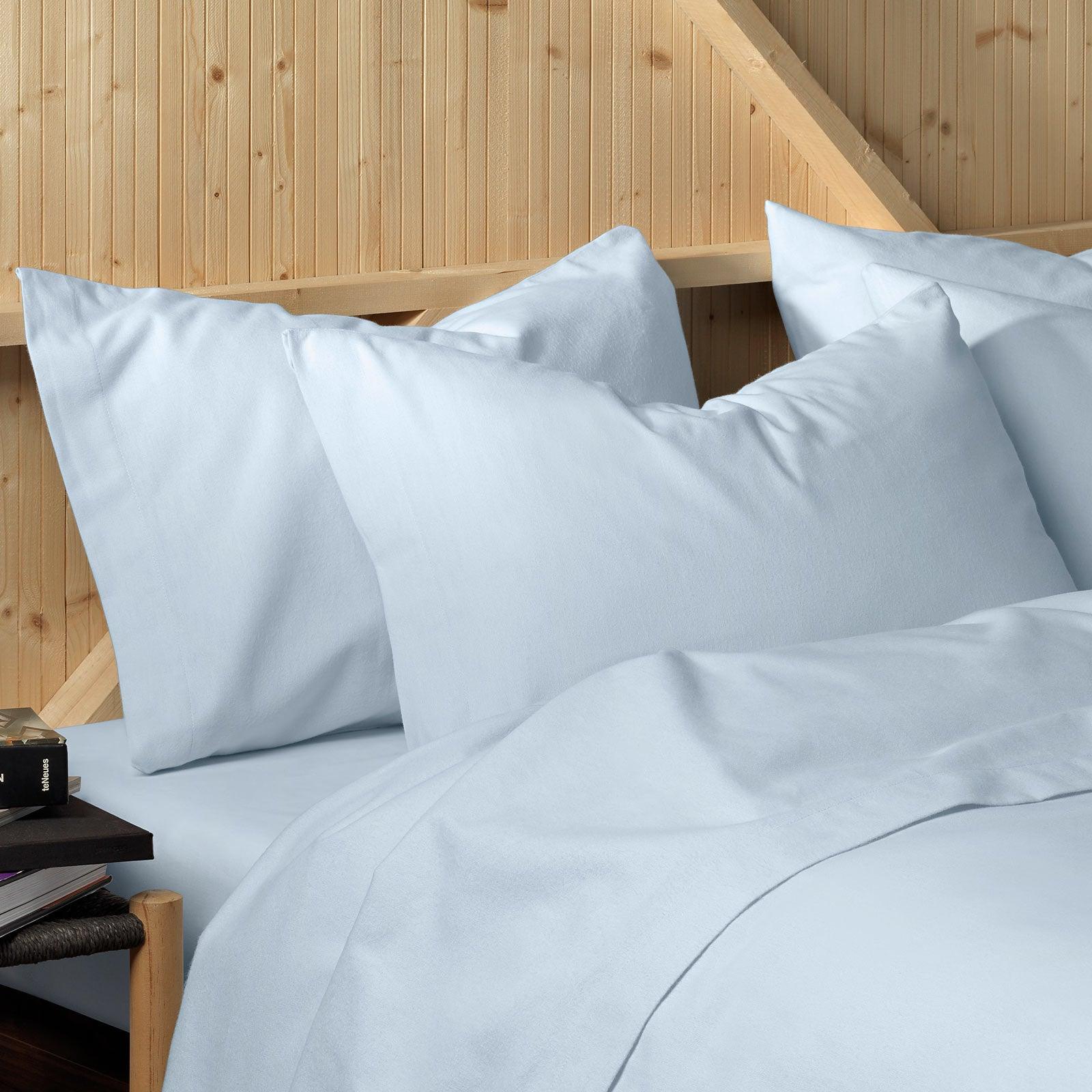 The Benefits of 100% Cotton Sheets