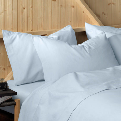 The Benefits of 100% Cotton Sheets