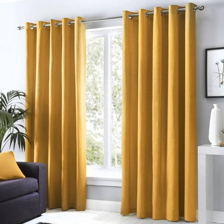 The Best Curtain Styles for Every Room in Your Home: A Comprehensive Guide