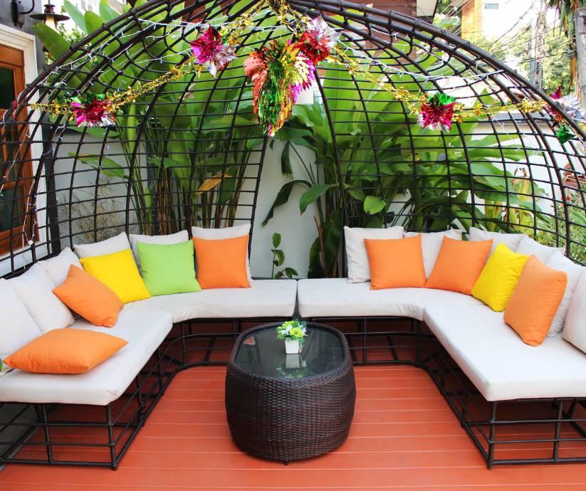 The Best Value Outdoor Furniture for Any Space: Transform Your Outdoors into a Stylish and Comfortable Haven