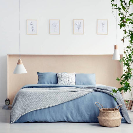 The Latest Duvet Cover Trends for 2023: A Comprehensive Guide