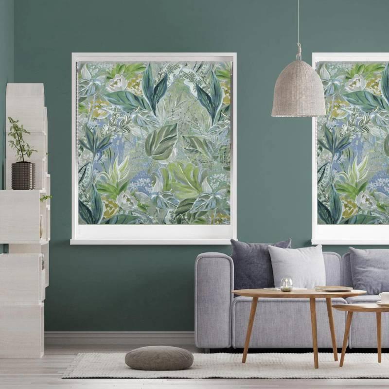 The Magic Behind Roller Blinds: How They Work