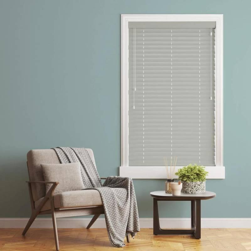 The Mechanics Behind Venetian Blinds: A Closer Look