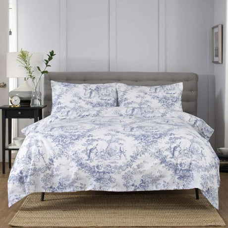 The Most Comfortable and Durable Bedding for a Good Night's Sleep