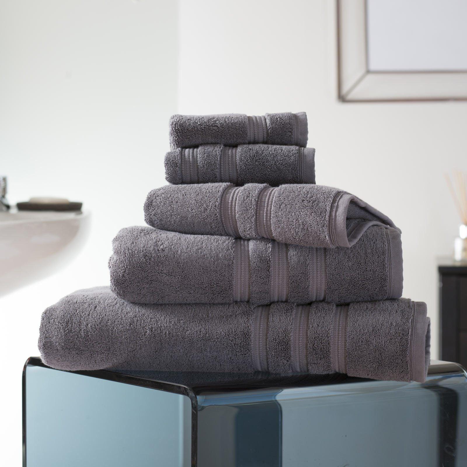 The Right Cotton Towels For You