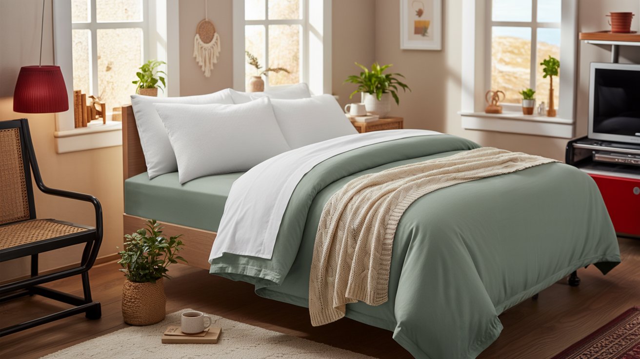 Thread Count Explained: The Clever Guide to Smart Bedding Choices