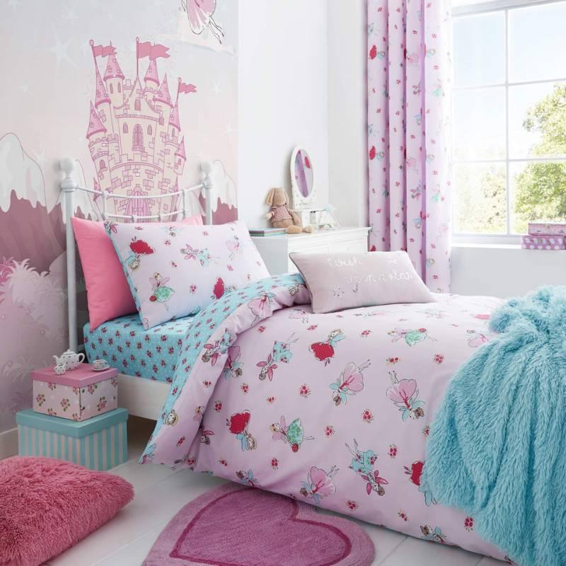 Transform Your Child's Bedroom with These Adorable Duvet Covers