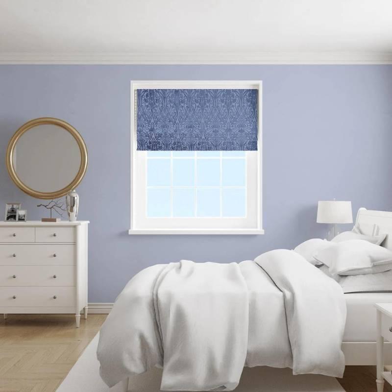 Transform Your Windows with Made to Measure Roman Blinds