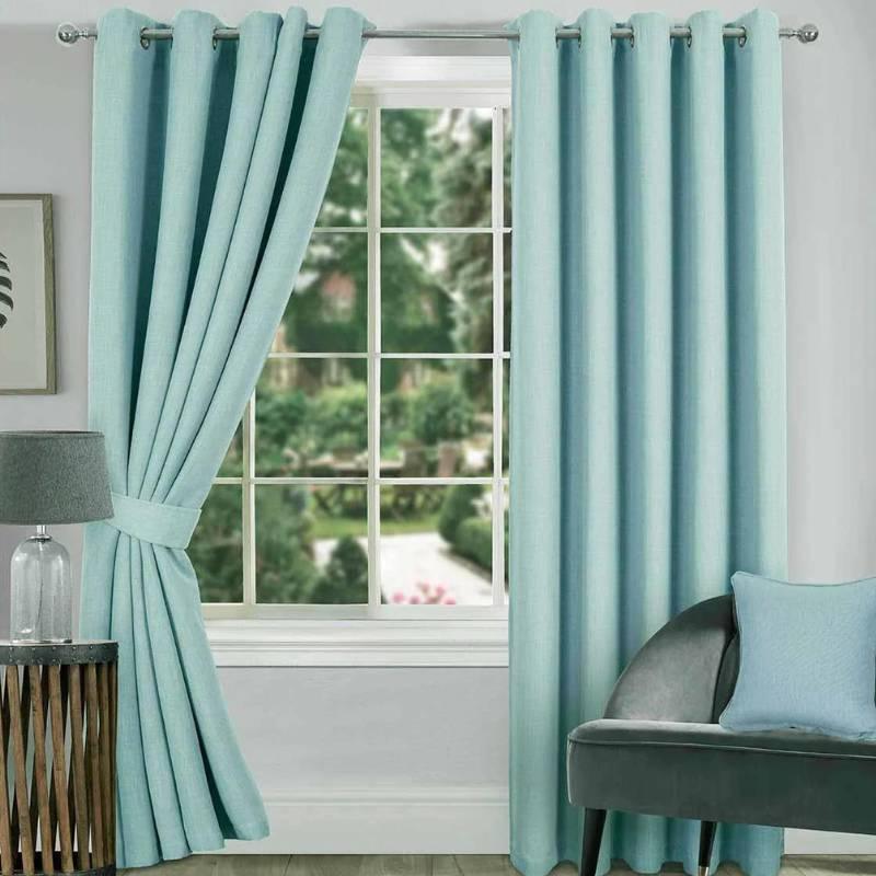 Uninterrupted Dreams: Experience the Magic of Blackout Curtains