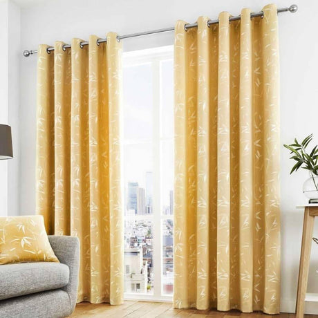 Unveiling Top Eyelet Curtain Picks That Completely Steal the Show