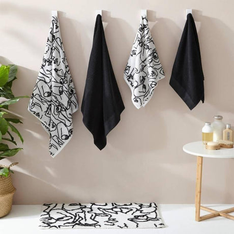 Upgrade Your Bathroom with These Luxurious Towels