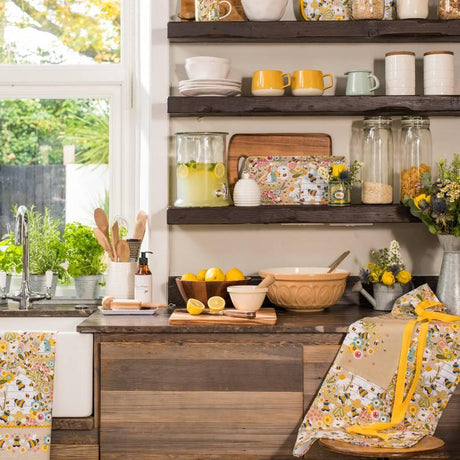 Upgrade Your Cooking Game with These High-Quality Kitchen Items