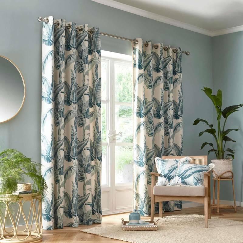 Why Eyelet Curtains Are the Must-Have Window Treatment for 2023