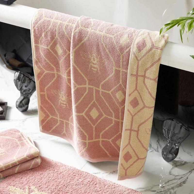 Wrap Yourself in Luxury by Indulging in the Softness of Our Towels