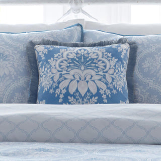 Damask & Traditional Cushions & Covers