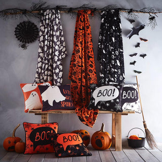Halloween Shop