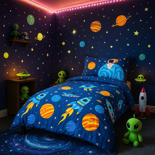 Boys Bedding