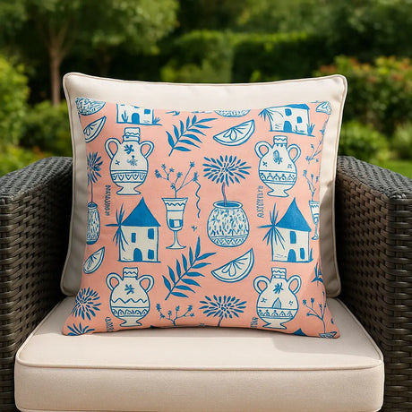 12" x 20" Size Cushions & Covers