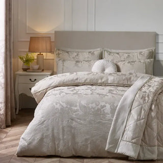Ivory Bedding