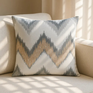 Ochre Cushions & Covers