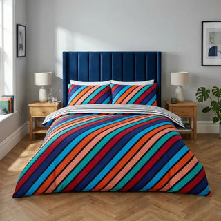 Retro & Nostalgic Bedding