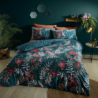 Tropical Bedding