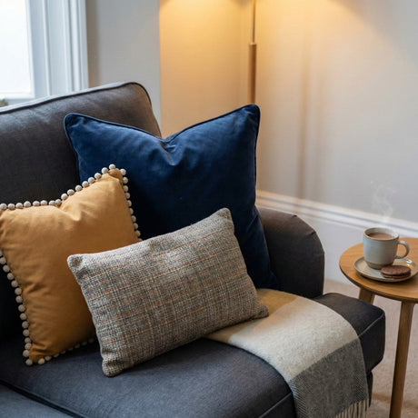 Cushions & Cushion Covers