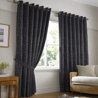 Jacquard Curtains