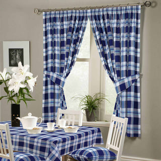 Kitchen Curtains