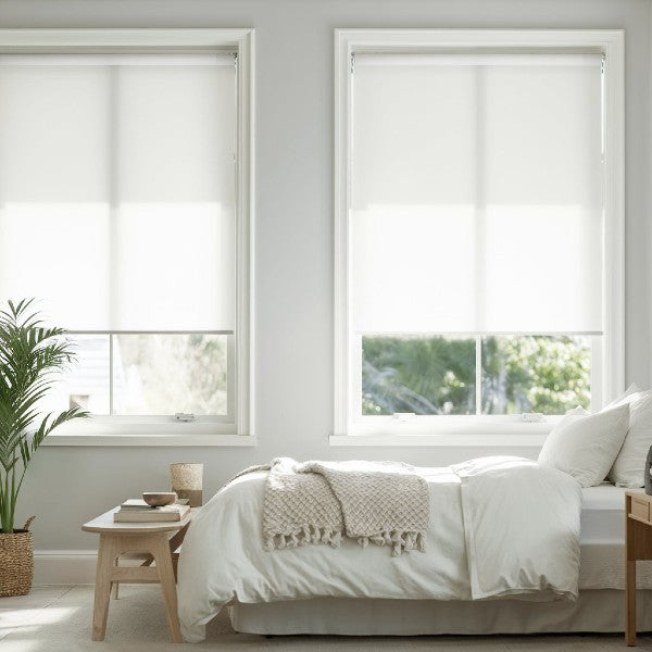 Made to Measure Roller Blinds UK [Latest Designs] Free Samples Ideal