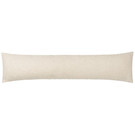 Malham Fleece Draught Excluder by furn.