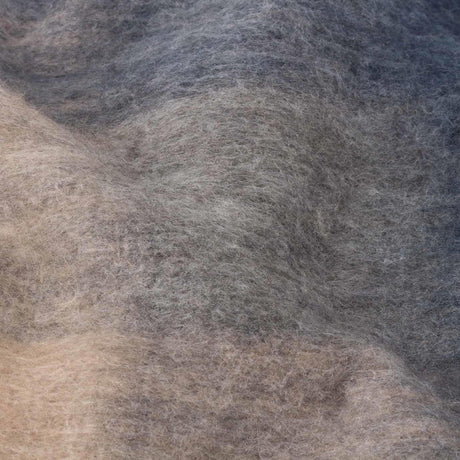 Raystone Mohair Throw by Yard