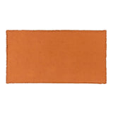 Jaye Cotton Velvet Filled Bedspread 140cm x 220cm by Yard